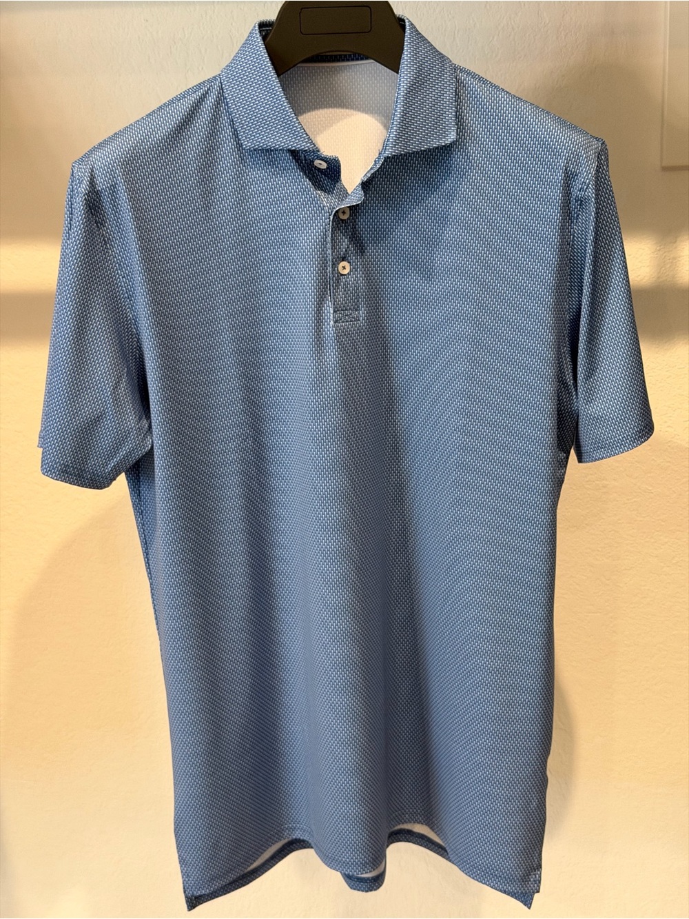 Holderness & Bourne, “The Hicks” Polo, Large